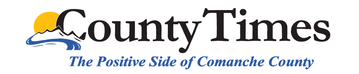 County Times, The Positive Side of Comanche County